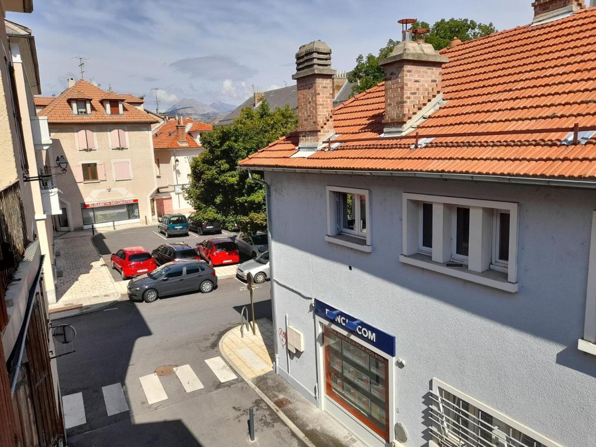 Apartamento Madahouse Gap Exterior foto